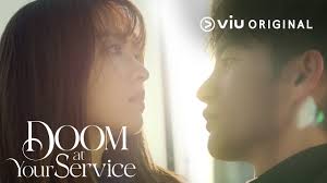Namun, dia sepertinya tidak bisa menghilangkan perasaan aneh ini terhadapnya. Everyone Either Wants Or Resents Me Doom At Your Service Teaser Viu Original Youtube