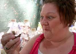 Alameda County Fair opened Wednesday with a whole new chocolatey take