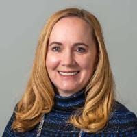 Working at Lower Hudson Regional Information Center