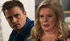Neighbours spoilers Sheila Canning to discover tragic diagnosis about Levi  Canning?