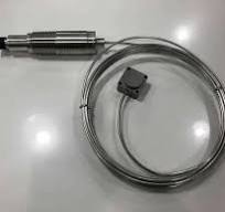 Bently Nevada 330750-80-05 High Temperature Velomitor System