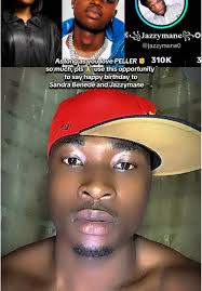 Sandra Blaze Birthday