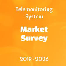 Telemonitoring System Market 2019 Medtronic Philips