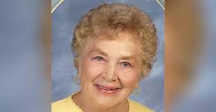 Bernice Jean Swallows Obituary