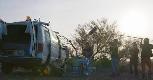 A film by chloé zhao starring frances mcdormand. Behind The Scenes Nomadland Industry Trends Ibc