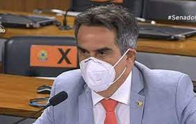 Heinze é integrante suplente da comissão e tem se destacado como um dos maiores defensores do governo no colegiado. Aliado De Bolsonaro Ciro Nogueira Vota Por Acordo Com Renan Na Relatoria De Cpi