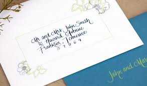 Use the family name to represent the entire family, or specifically address the envelope to some or all of the family members. How To S Wiki 88 How To Address An Envelope To A Married Couple And Family