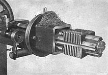 You are currently viewing as a guest, to get involved and enjoy the very best rotary broaching is a precision method for producing internal polygon forms at an extremely fast rate. Broaching Metalworking Wikipedia