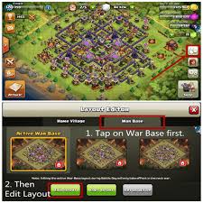 Clash of clans is available now on android and ios. Coc Hack App Download For Android Everjoe