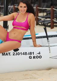 Swimsuit USA MicroMAG