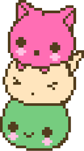 Check spelling or type a new query. Something Stack Of Cute Stuff Grid Paint