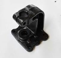 Mitsubishi 6 Holes Rear Spring Hanger Bracket for Fuso ...