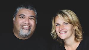 Ervaringsdeskundige Dennis Jager in Drachtster Compagnie over armoede