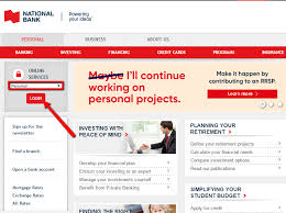 Experts recognize our financial research department as one of the best in canada. National Bank Of Canada Online Banking