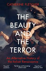 What's a better combination than breathtaking nature and incredible photos? The Beauty And The Terror An Alternative History Of The Italian Renaissance English Edition Ebook Fletcher Catherine Amazon De Kindle Shop