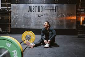 Annie also won the open 2015. Crossfit Games Athlete Kara Webb Im Interview Strong Magazine
