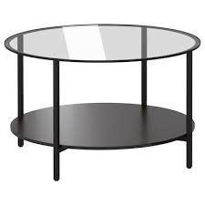 Display unit is 21.5 l x 10 w x 47.5 h. Coffee Side Tables Ikea