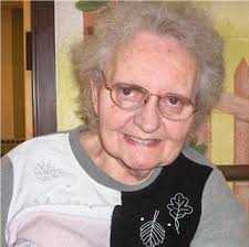 Marilyn Whitcomb Obituary (2007)