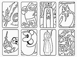 Coloring pages of films and animations cartoons coloring pages of characters from classic disney cartoons and movies. Cartoons Free Printable Coloring Pages Adventure Time Coloring Coloring Home