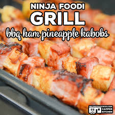Juicy grilled pork chops right in the ninja foodi grill! How To Grill Pork Chops Ninja Foodi Grill Recipes That Crock