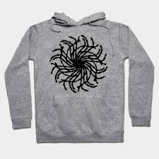 Does capturing a spren make the same fabrial as manifesting it? Pattern Cryptic Spren 2 Black Cryptic Hoodie Teepublic De