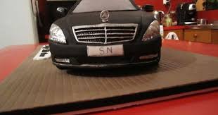 Mercedes S Class Car Cake Car Cake Handbag Cakes Mercedes S Class