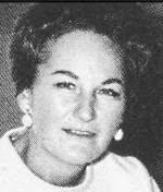 Adventurer Amy Coleman dead at 86