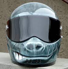 Pin By Robj On Helmets Custom Motorcycle Helmets Helmet Motorcycle Helmet Design