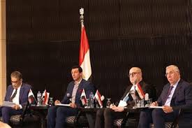 SCAF hails security forces, warns of foreign plots