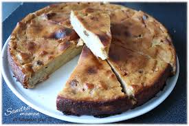 Epingle Sur Recette Sucree