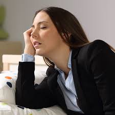 I Am Called to Self-Sacrifice, Not Self-Care