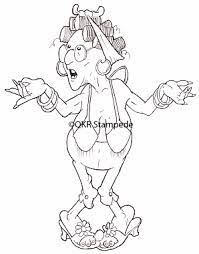 Free coloring sheets to print and download. Rubber Stamps And Digi Stamps By Qkr Stampede Digi Stamps Art Impressions Stamps Digi Stamp
