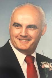 William E. Merlino 1939-2023