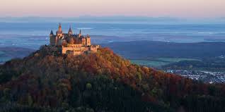 Von 8 bis 18 uhr können wählerinnen und wähler im land ihre stimme in ihrem lokalen wahlraum abgeben oder per briefwahl wählen. Ultimate Travel Guide Baden Wurttemberg Germany Hunter And Bligh