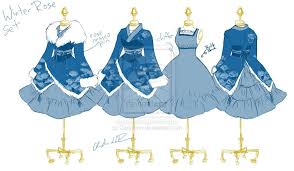 Maybe you would like to learn more about one of these? Cute Winter Outfits Anime Addicfashion
