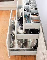 We will inform you about the 4 drawer kitchen cabinets picture gallery we have on this internet site. 13 Small Kitchen Design Ideas That Make A Big Impact The Urban Guide