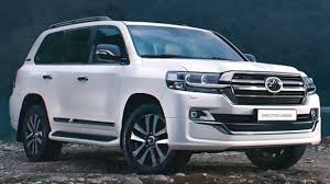 Toyota New Land Cruiser 2020 Spesification In 2020 Land Cruiser Toyota Land Cruiser Diesel Toyota Land Cruiser Prado