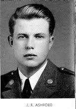 John Forrest Ashford