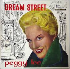 Peggy Lee