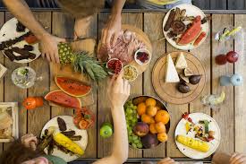 I trial di intervento 5. Alimentazione E Cancro E Possibile Prevenirlo