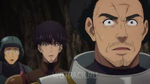 Tous les personnages montent de niveau en solo