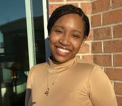 Featured Member: Kyla Powell