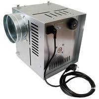 Extracteur Air Chaud Silencieux Gamboahinestrosa