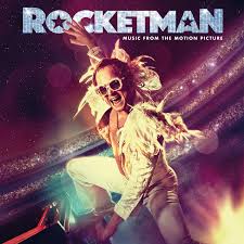 Elton john — слушать песни онлайн. Rocketman Soundtrack Highresaudio