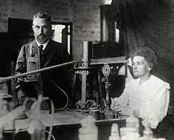 Biography Marie Curie For Kids