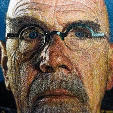 Chuck Close