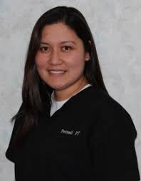 Stacy Monaco PT, Physical Therapist in Skokie, IL, 60076