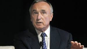 Ex-police chief offers immigration advice to cut crime