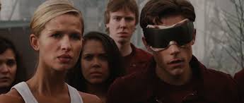 X-Men Origins: Wolverine (2009)