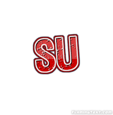 About suncor energy inc suncor energy, inc. Su Logo Free Name Design Tool Von Flaming Text